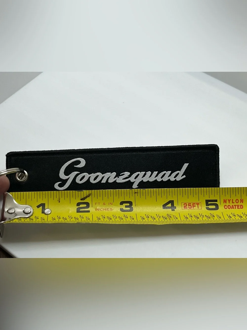Goonzquad “You Tubers” Keychain: New